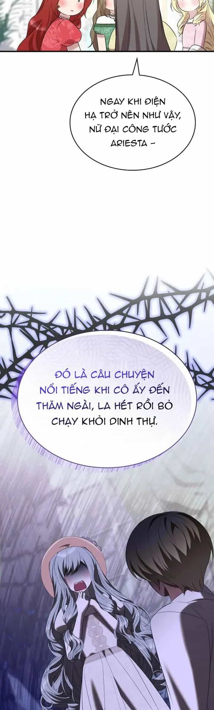 Vào Ngày Mà Chị Gái Tôi Qua Đời - Chương 28 - ảnh 13
