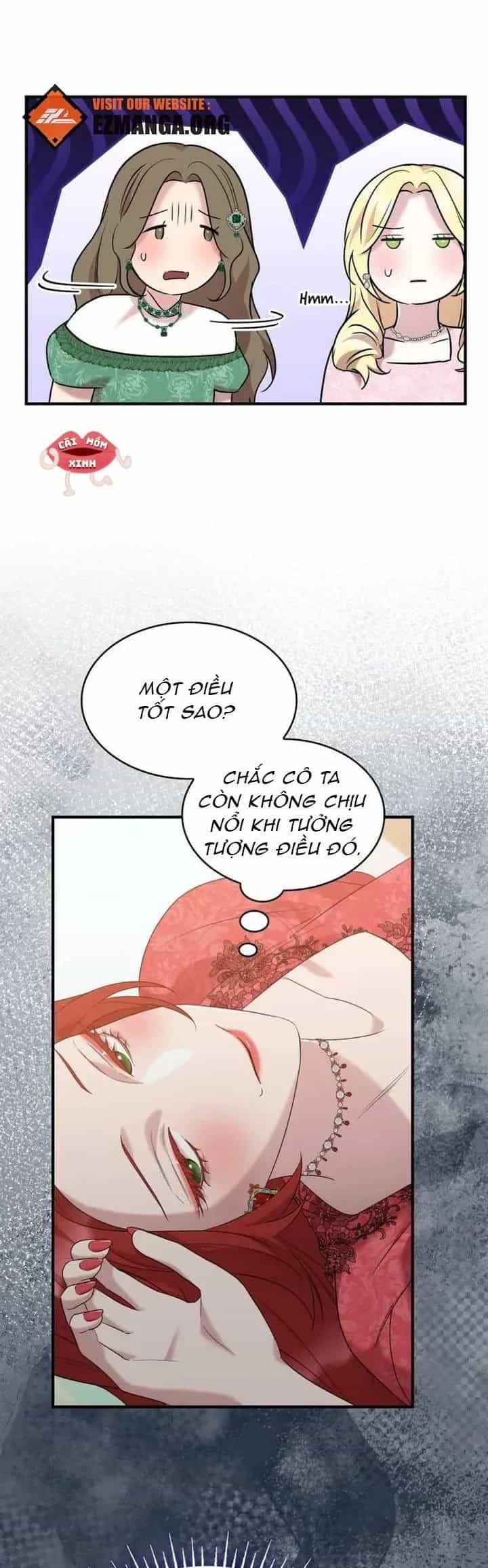 Vào Ngày Mà Chị Gái Tôi Qua Đời - Chương 28 - ảnh 24