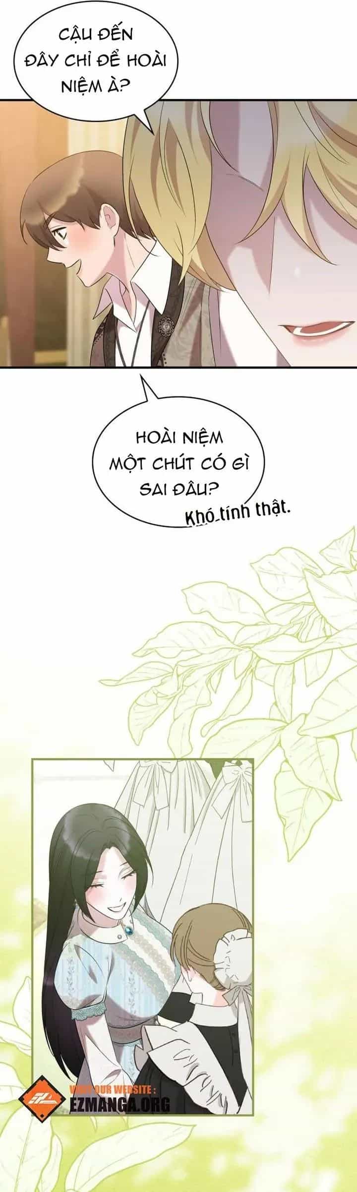 Vào Ngày Mà Chị Gái Tôi Qua Đời - Chương 28 - ảnh 34