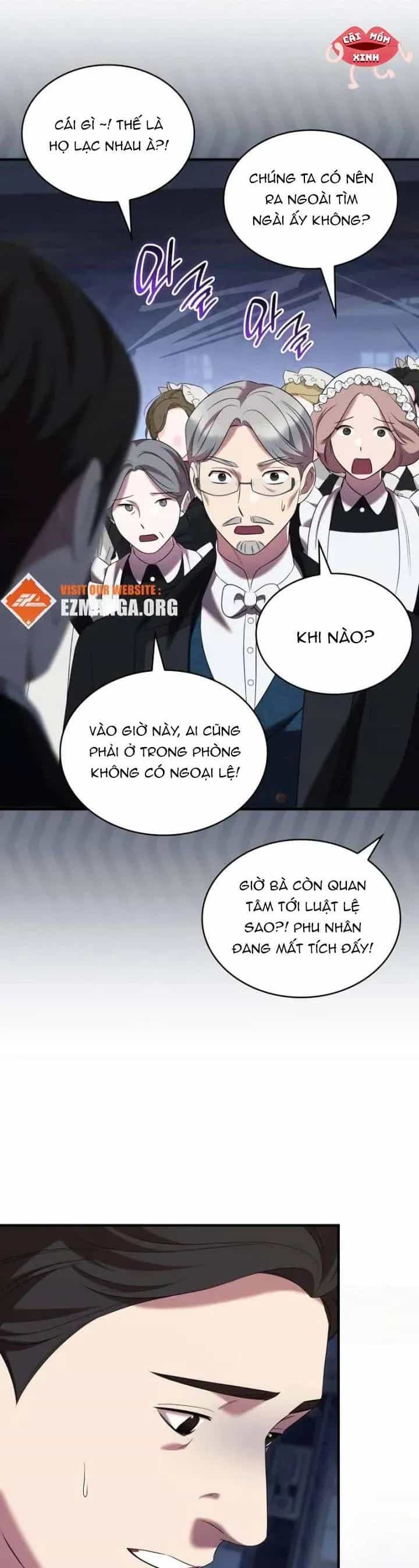 Vào Ngày Mà Chị Gái Tôi Qua Đời - Chương 29 - ảnh 21