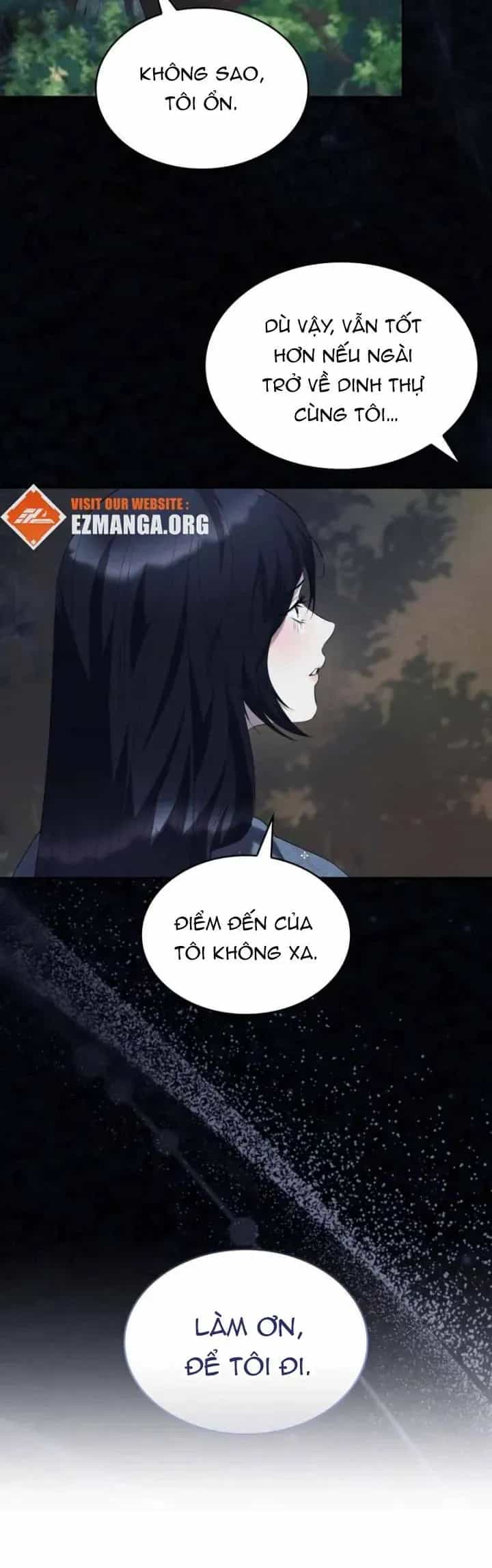 Vào Ngày Mà Chị Gái Tôi Qua Đời - Chương 29 - ảnh 29