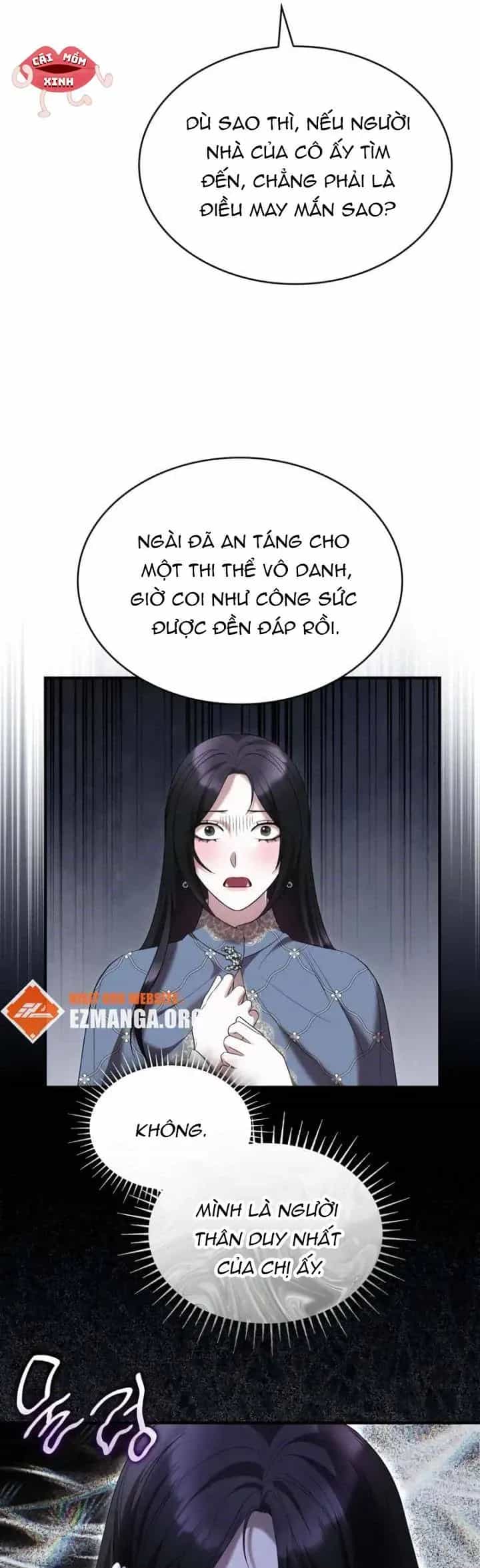Vào Ngày Mà Chị Gái Tôi Qua Đời - Chương 29 - ảnh 9