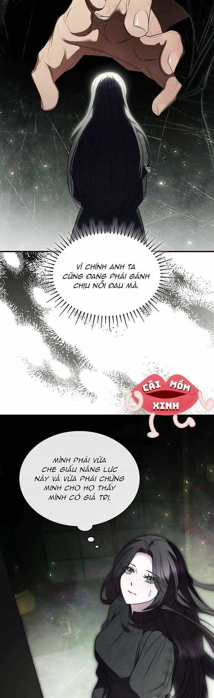 Vào Ngày Mà Chị Gái Tôi Qua Đời - Chương 3 - ảnh 10