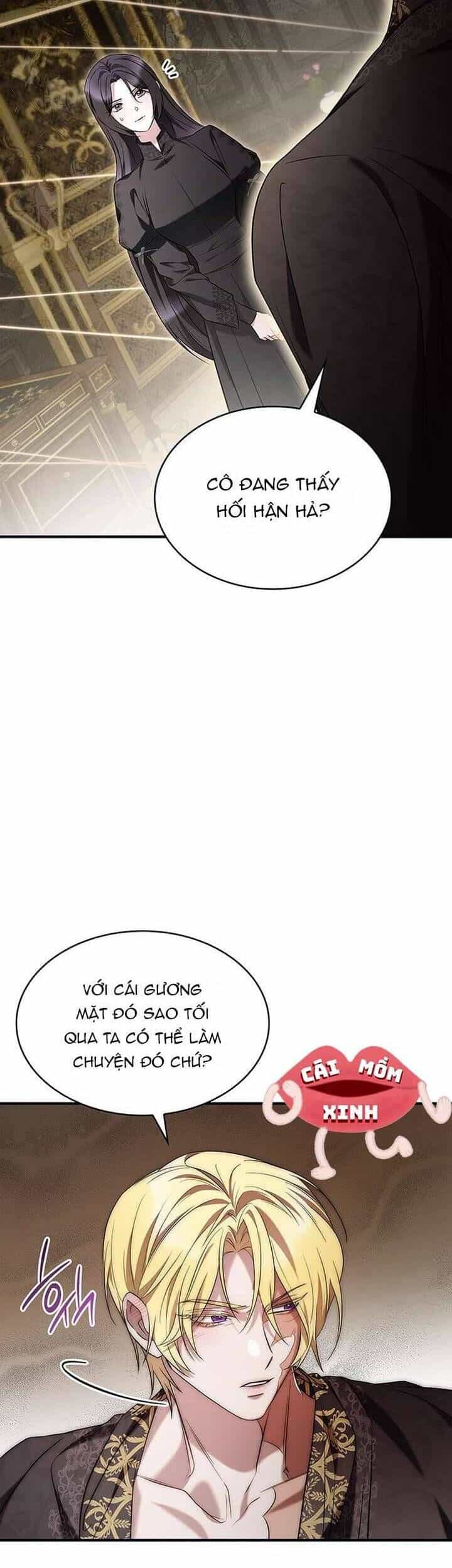 Vào Ngày Mà Chị Gái Tôi Qua Đời - Chương 3 - ảnh 15