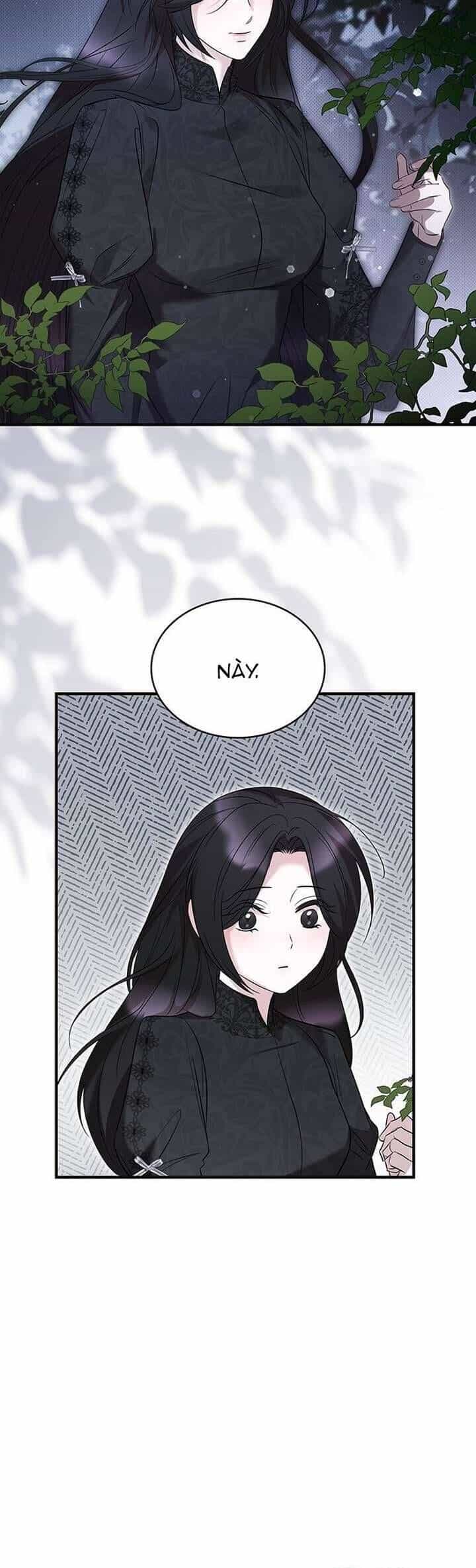 Vào Ngày Mà Chị Gái Tôi Qua Đời - Chương 3 - ảnh 2