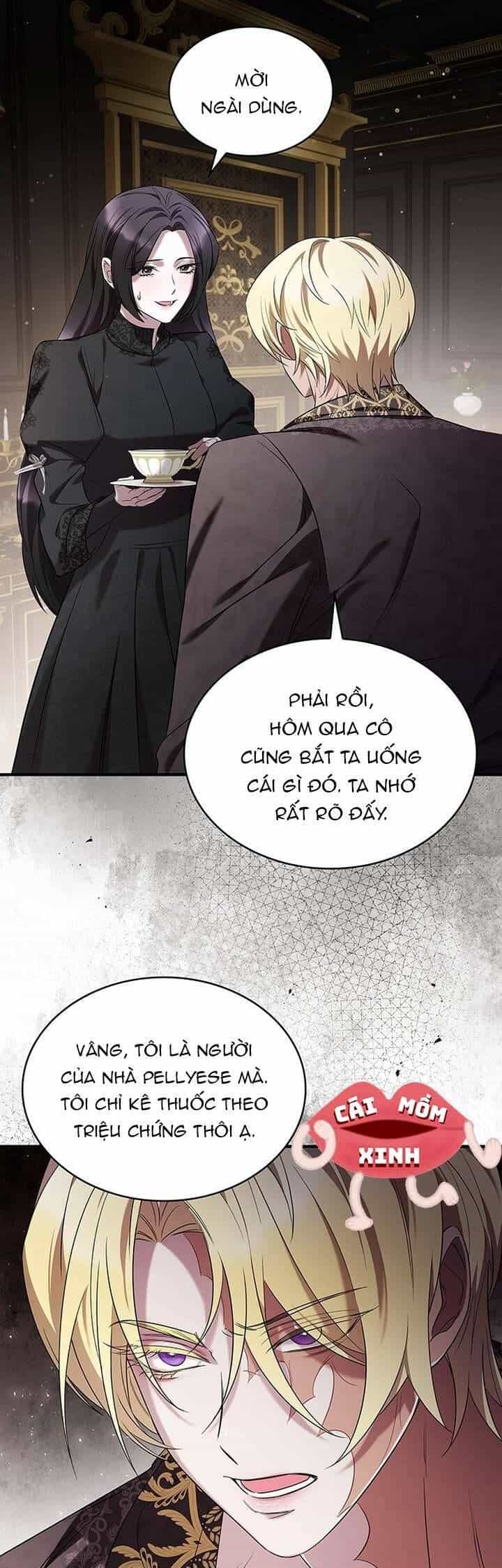 Vào Ngày Mà Chị Gái Tôi Qua Đời - Chương 3 - ảnh 20