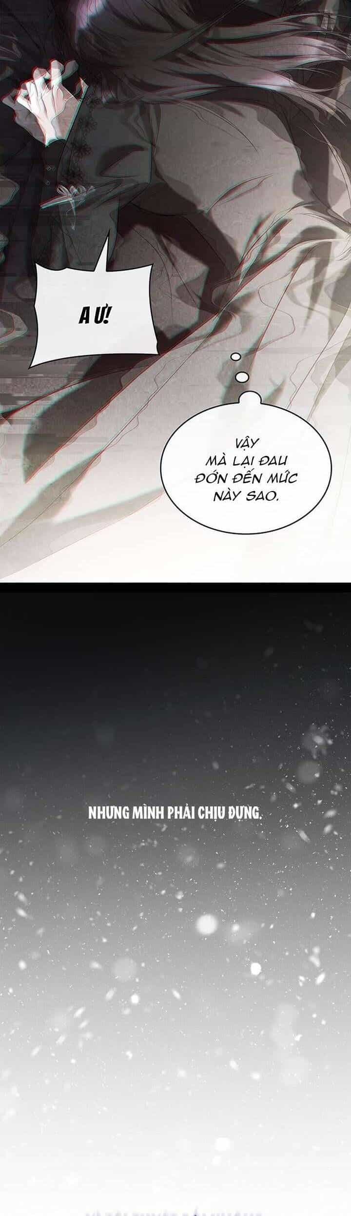 Vào Ngày Mà Chị Gái Tôi Qua Đời - Chương 3 - ảnh 37
