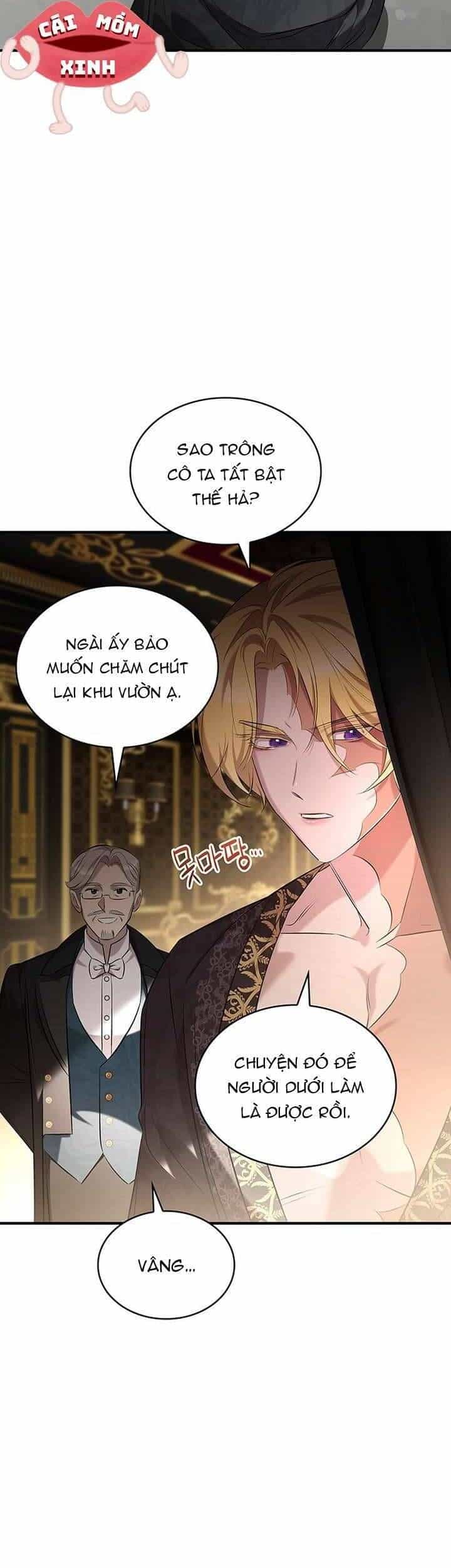 Vào Ngày Mà Chị Gái Tôi Qua Đời - Chương 3 - ảnh 44