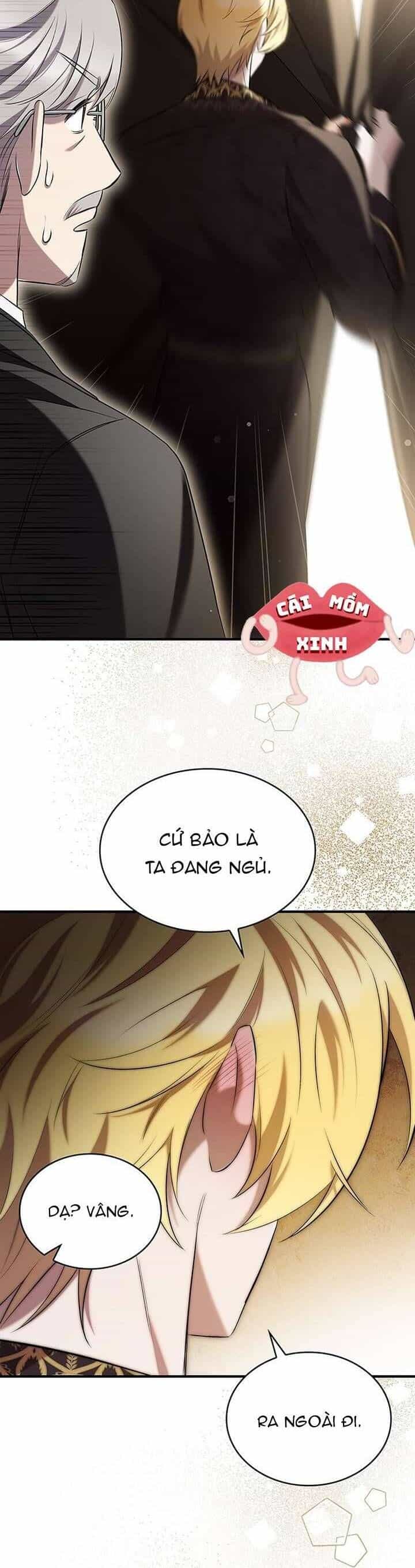 Vào Ngày Mà Chị Gái Tôi Qua Đời - Chương 3 - ảnh 47