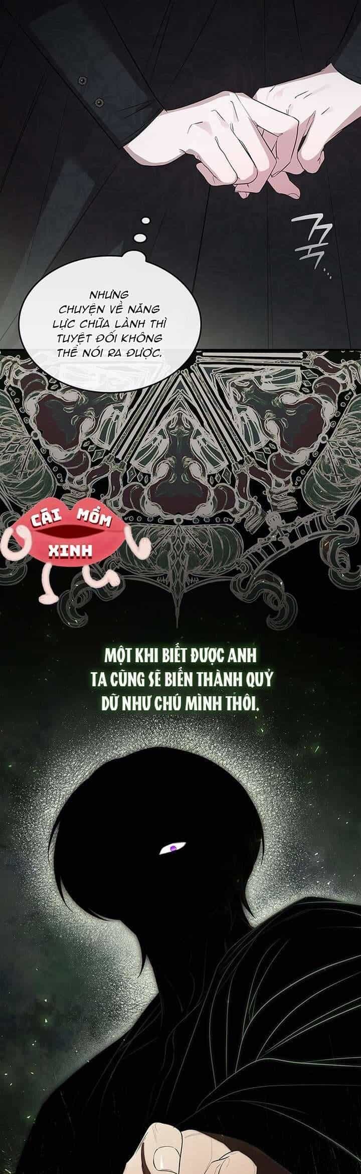 Vào Ngày Mà Chị Gái Tôi Qua Đời - Chương 3 - ảnh 9