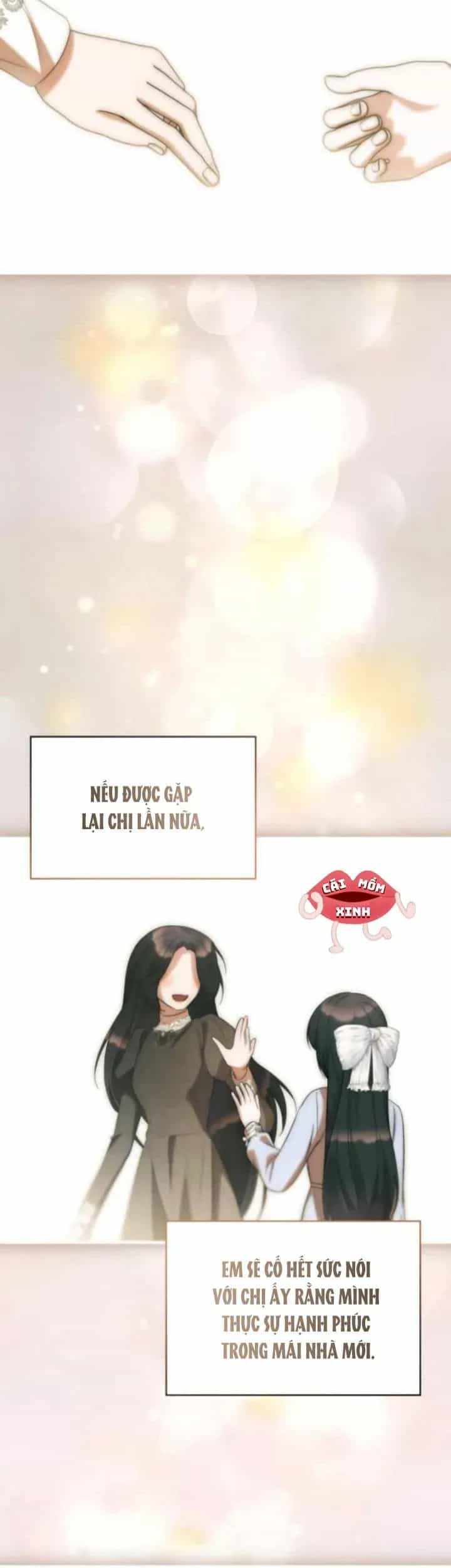 Vào Ngày Mà Chị Gái Tôi Qua Đời - Chương 30 - ảnh 38