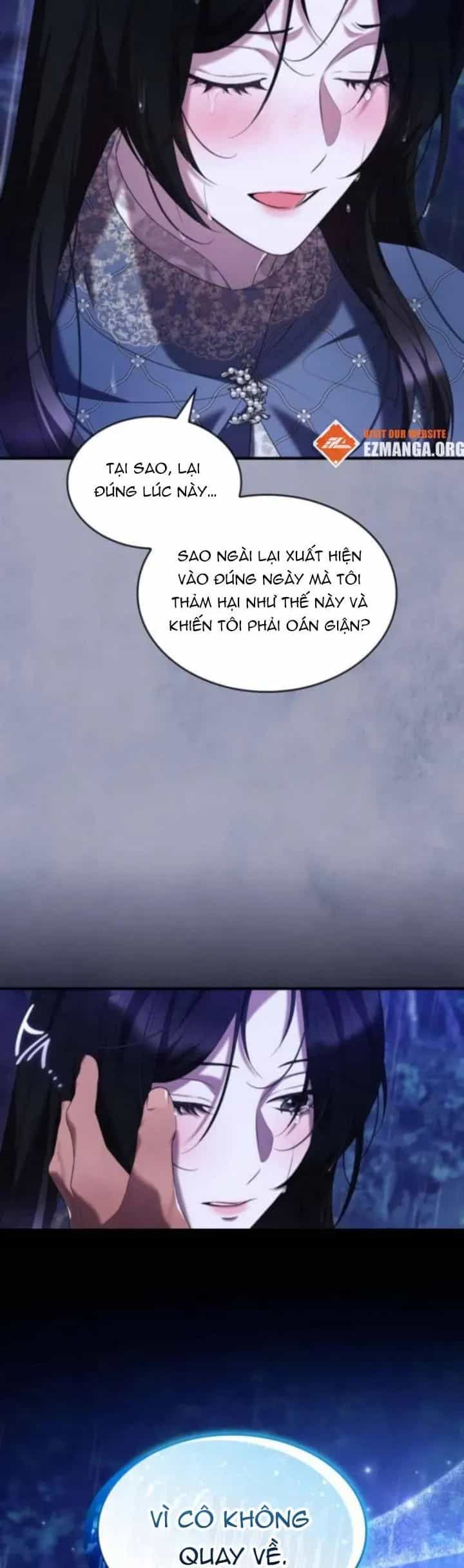 Vào Ngày Mà Chị Gái Tôi Qua Đời - Chương 30 - ảnh 7