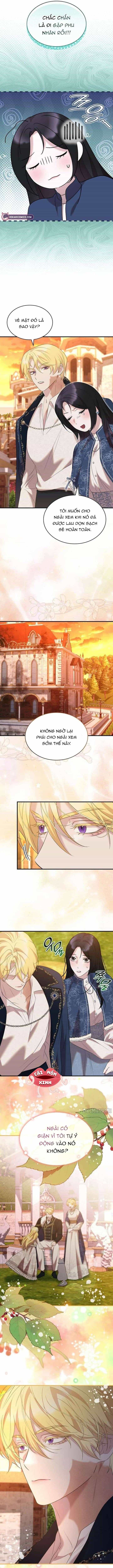 Vào Ngày Mà Chị Gái Tôi Qua Đời - Chương 31 - ảnh 4