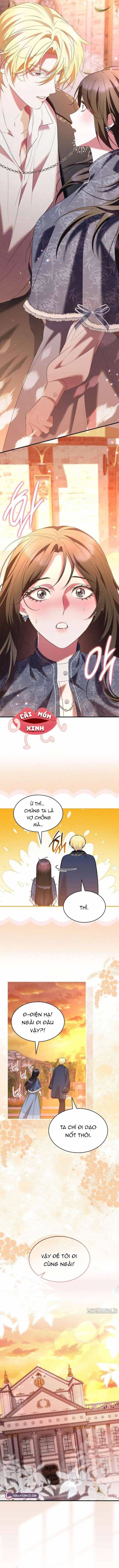 Vào Ngày Mà Chị Gái Tôi Qua Đời - Chương 31 - ảnh 7