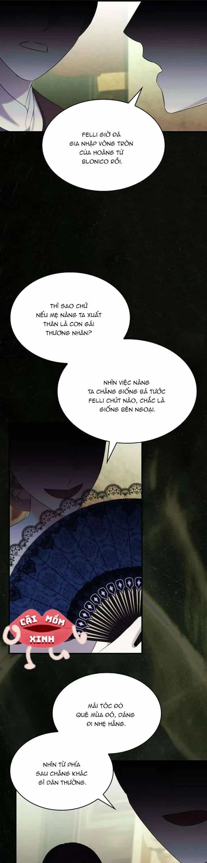 Vào Ngày Mà Chị Gái Tôi Qua Đời - Chương 32 - ảnh 29