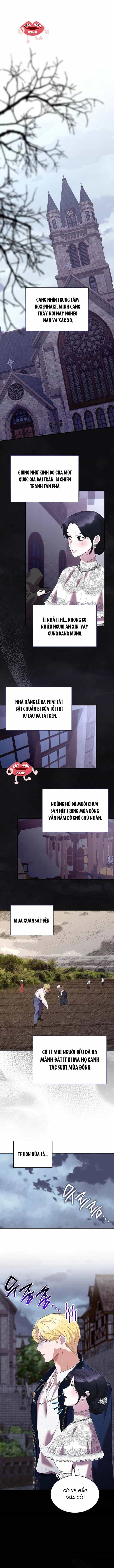 Vào Ngày Mà Chị Gái Tôi Qua Đời - Chương 33 - ảnh 7