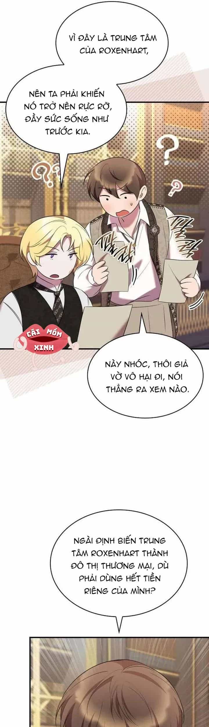 Vào Ngày Mà Chị Gái Tôi Qua Đời - Chương 34 - ảnh 15