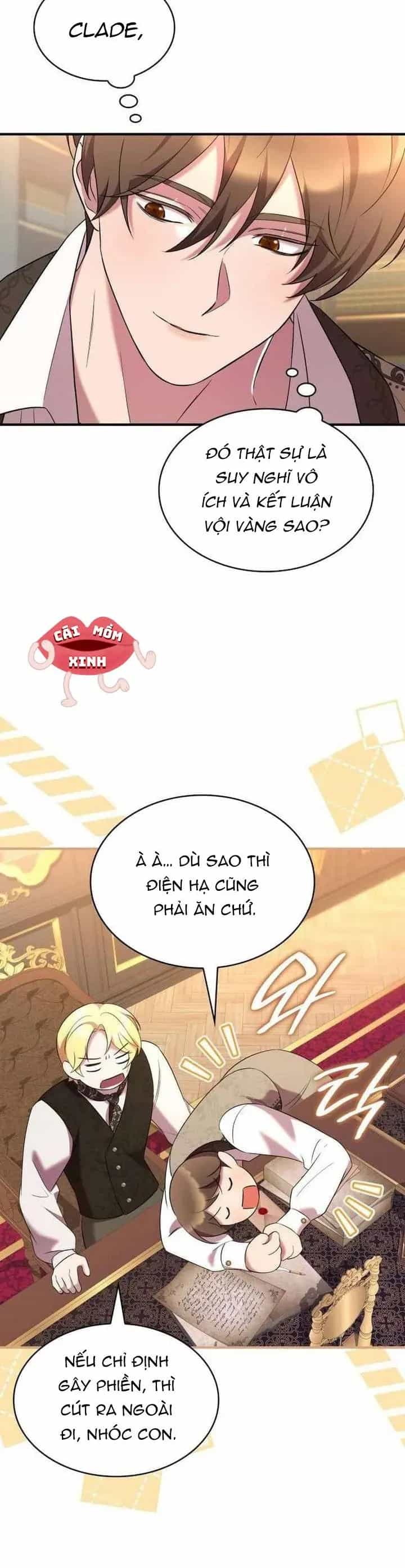 Vào Ngày Mà Chị Gái Tôi Qua Đời - Chương 34 - ảnh 29