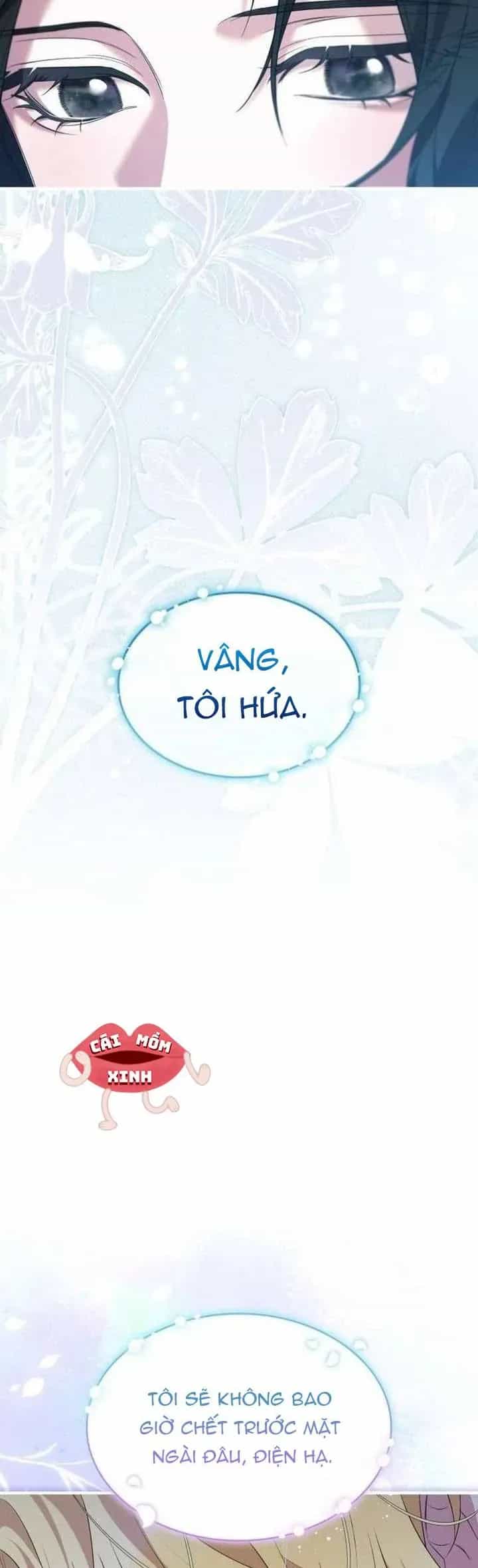 Vào Ngày Mà Chị Gái Tôi Qua Đời - Chương 34 - ảnh 5