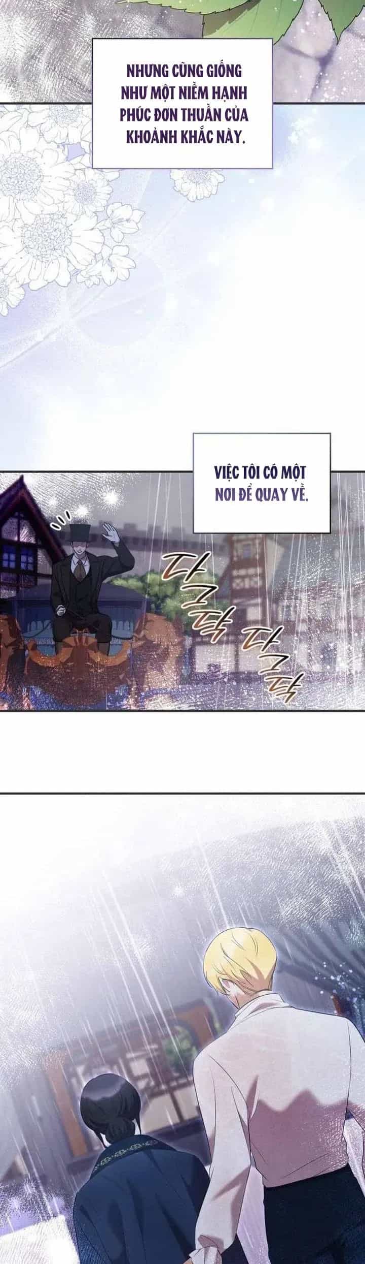 Vào Ngày Mà Chị Gái Tôi Qua Đời - Chương 34 - ảnh 8
