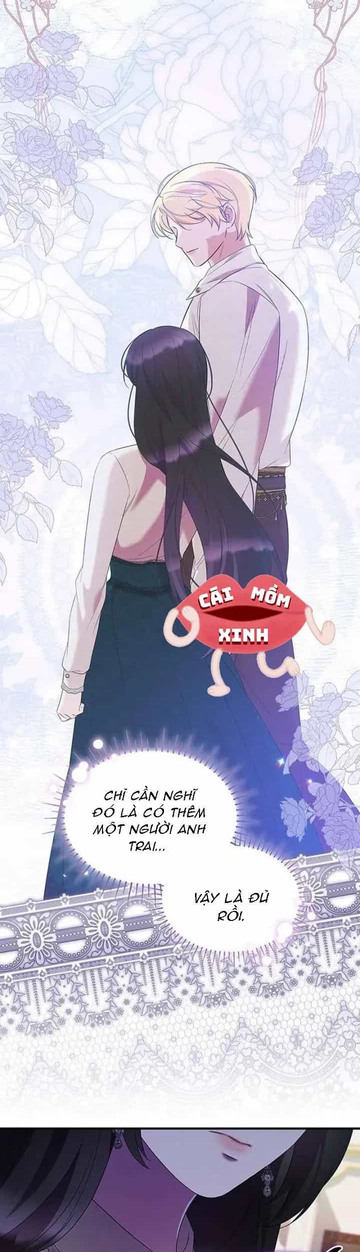 Vào Ngày Mà Chị Gái Tôi Qua Đời - Chương 36 - ảnh 11