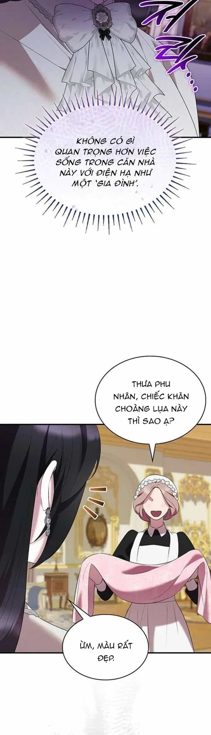 Vào Ngày Mà Chị Gái Tôi Qua Đời - Chương 36 - ảnh 12