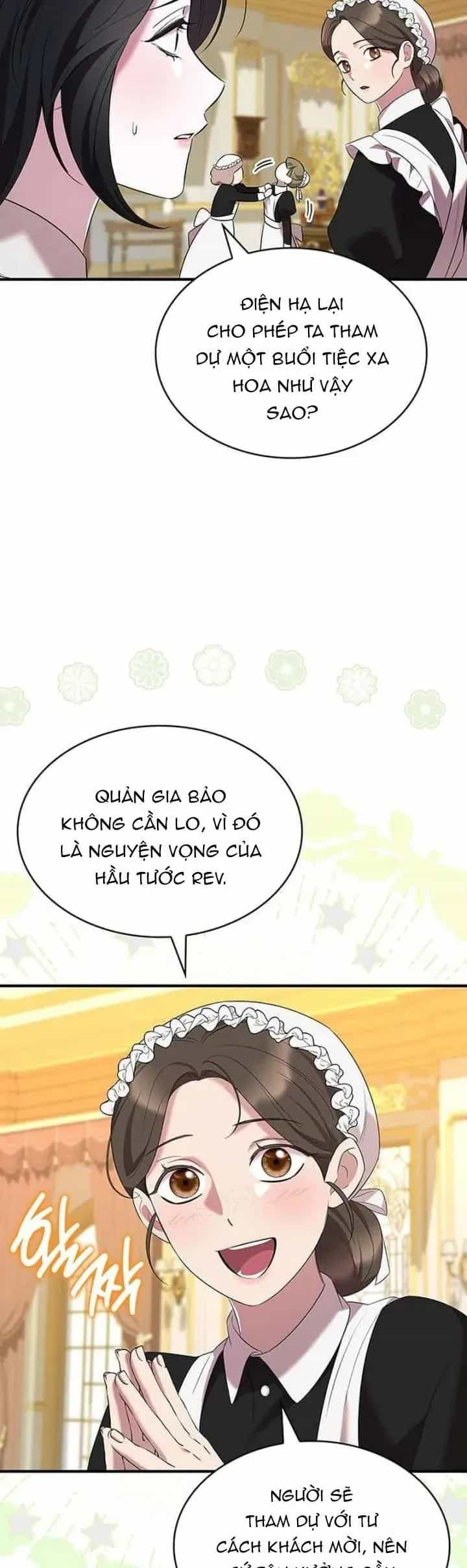 Vào Ngày Mà Chị Gái Tôi Qua Đời - Chương 36 - ảnh 6