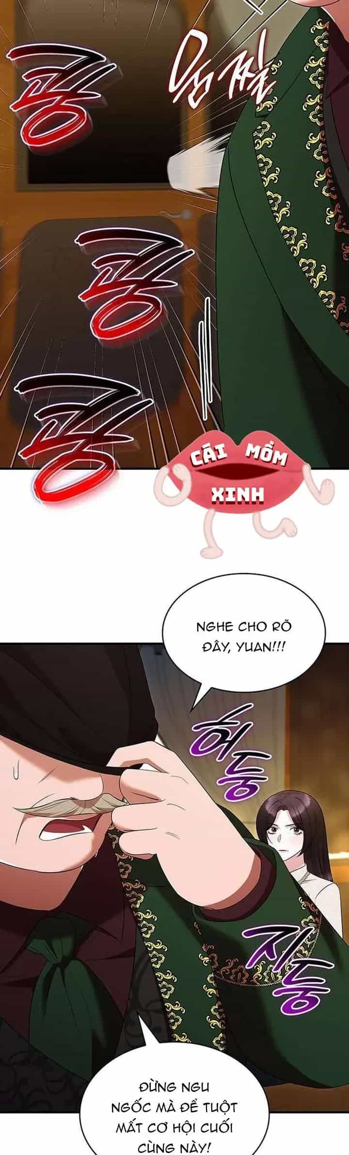 Vào Ngày Mà Chị Gái Tôi Qua Đời - Chương 37 - ảnh 16
