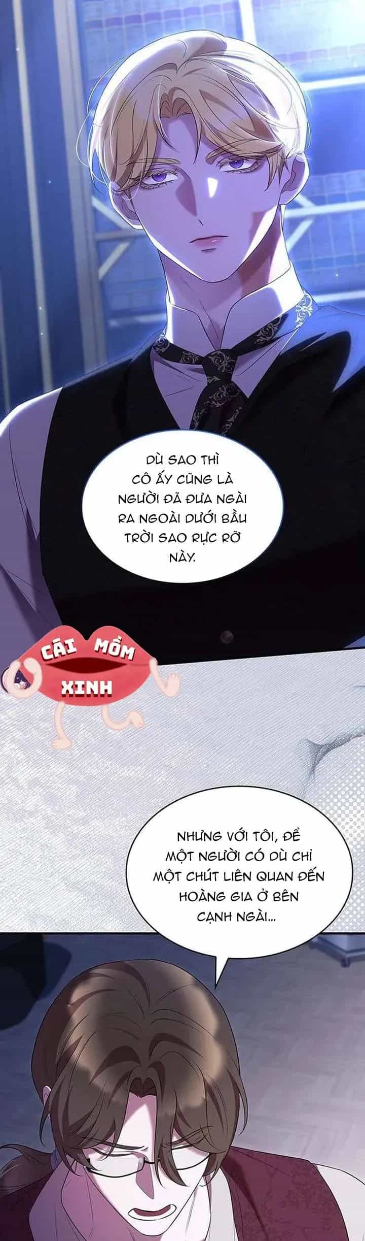 Vào Ngày Mà Chị Gái Tôi Qua Đời - Chương 37 - ảnh 35