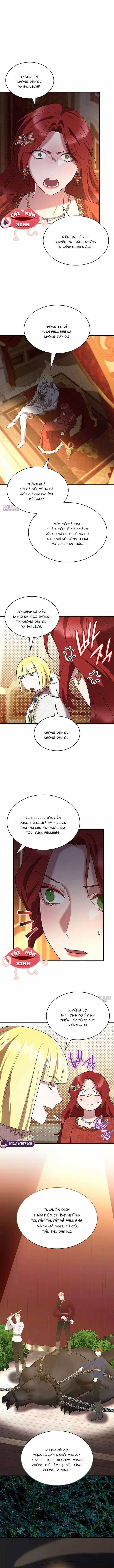 Vào Ngày Mà Chị Gái Tôi Qua Đời - Chương 38 - ảnh 11