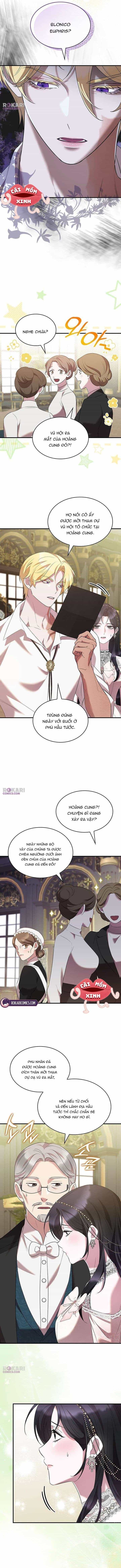 Vào Ngày Mà Chị Gái Tôi Qua Đời - Chương 38 - ảnh 4