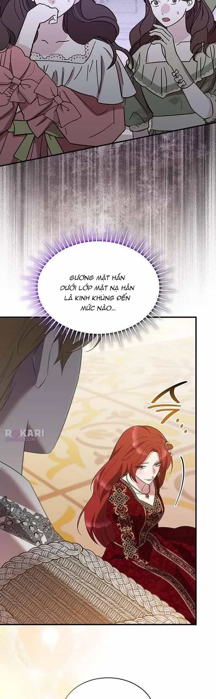 Vào Ngày Mà Chị Gái Tôi Qua Đời - Chương 39 - ảnh 35