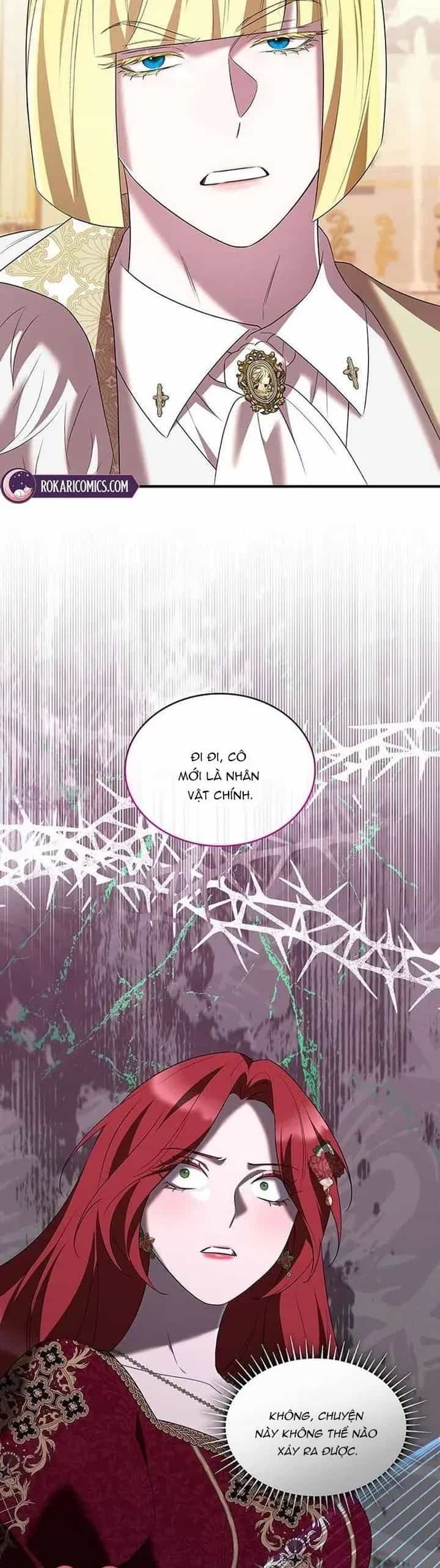 Vào Ngày Mà Chị Gái Tôi Qua Đời - Chương 39 - ảnh 43