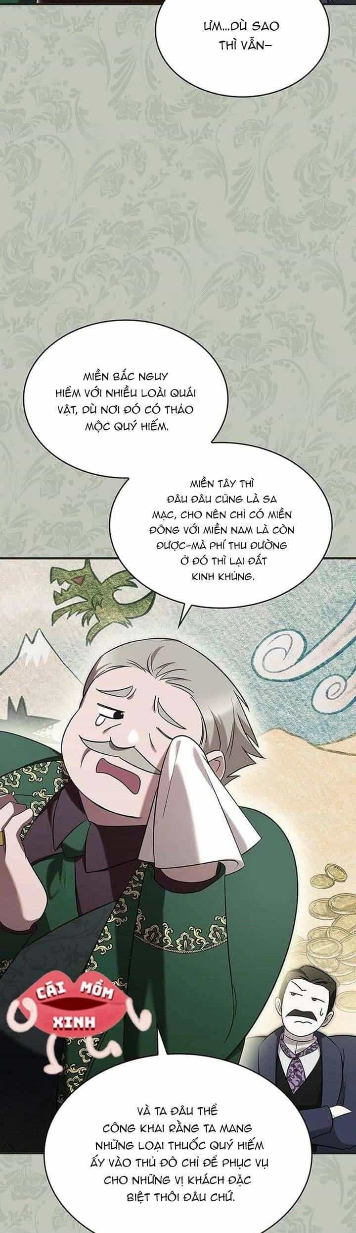 Vào Ngày Mà Chị Gái Tôi Qua Đời - Chương 4 - ảnh 10
