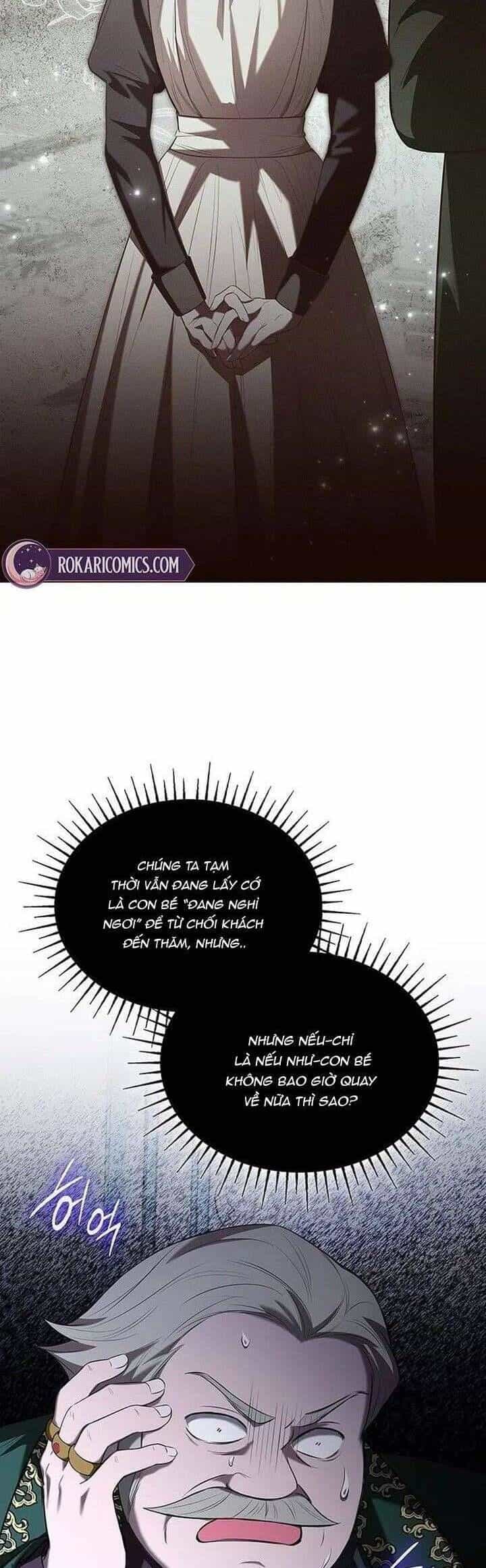 Vào Ngày Mà Chị Gái Tôi Qua Đời - Chương 4 - ảnh 18