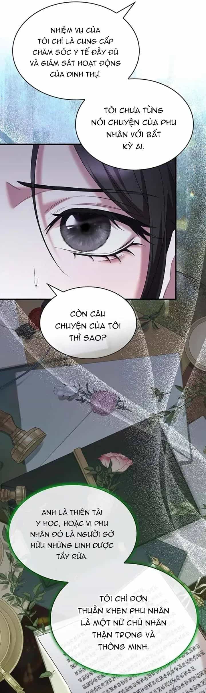 Vào Ngày Mà Chị Gái Tôi Qua Đời - Chương 41 - ảnh 15