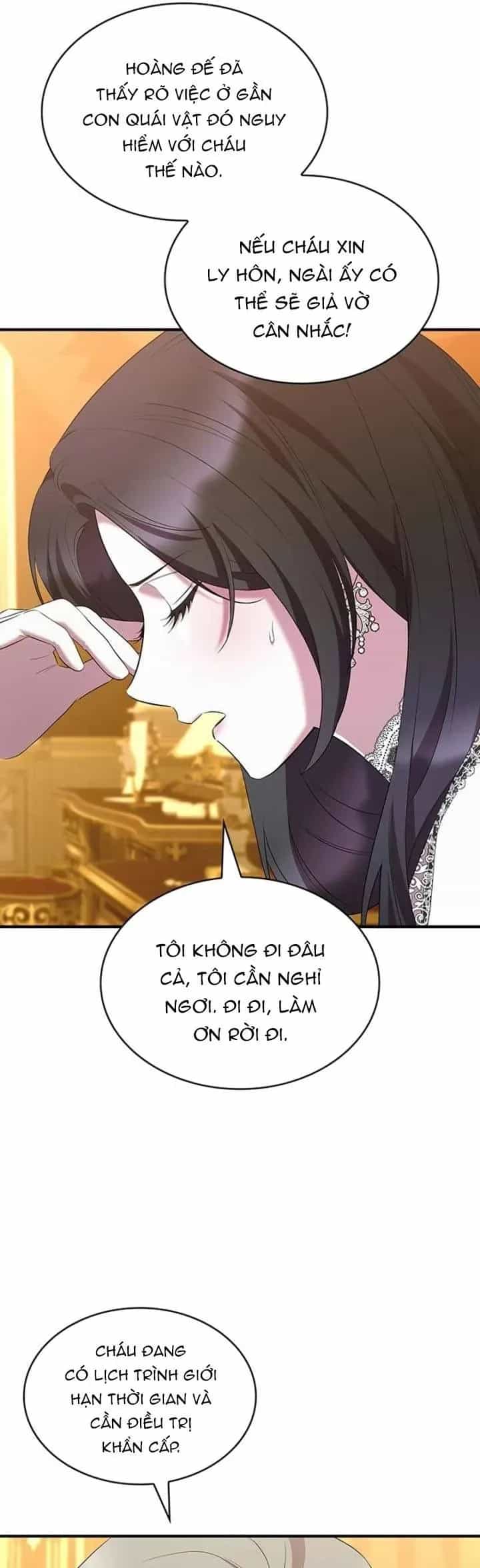 Vào Ngày Mà Chị Gái Tôi Qua Đời - Chương 41 - ảnh 30
