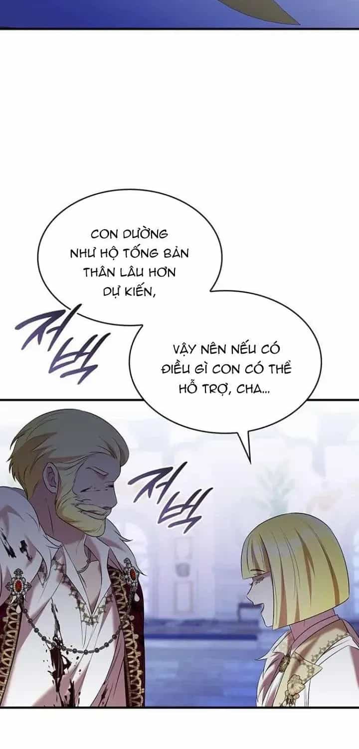 Vào Ngày Mà Chị Gái Tôi Qua Đời - Chương 42 - ảnh 52