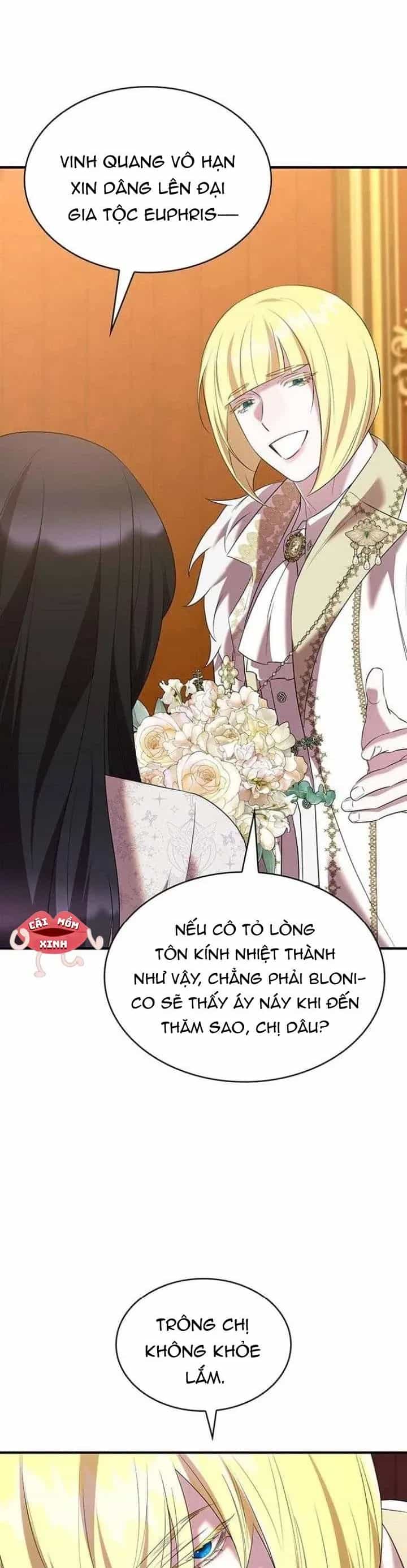 Vào Ngày Mà Chị Gái Tôi Qua Đời - Chương 43 - ảnh 26