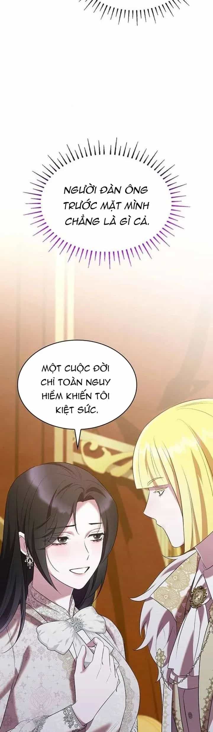 Vào Ngày Mà Chị Gái Tôi Qua Đời - Chương 43 - ảnh 33