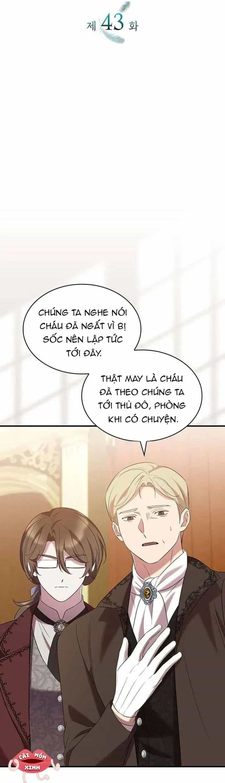 Vào Ngày Mà Chị Gái Tôi Qua Đời - Chương 43 - ảnh 9