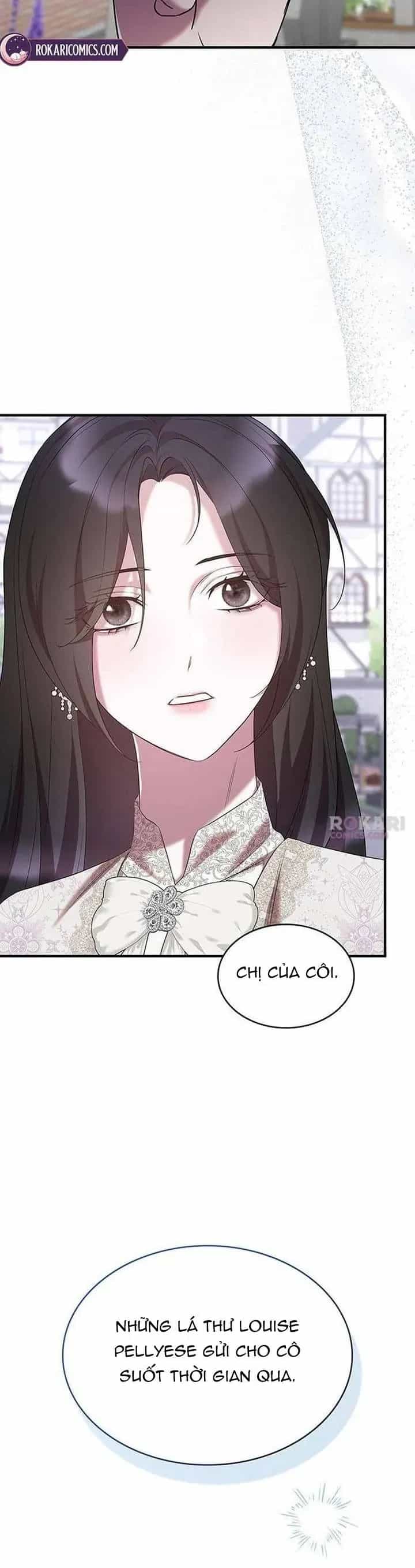 Vào Ngày Mà Chị Gái Tôi Qua Đời - Chương 45 - ảnh 31