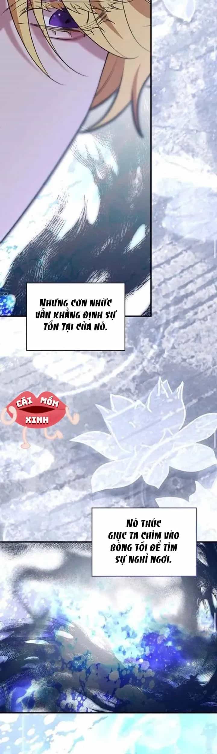 Vào Ngày Mà Chị Gái Tôi Qua Đời - Chương 46 - ảnh 26