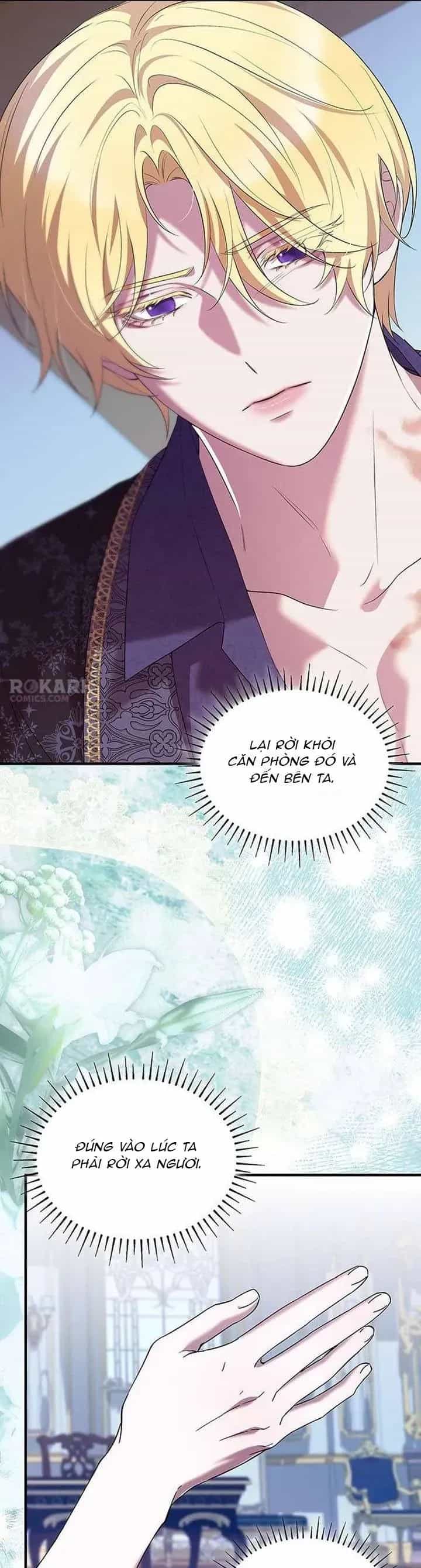 Vào Ngày Mà Chị Gái Tôi Qua Đời - Chương 47 - ảnh 22