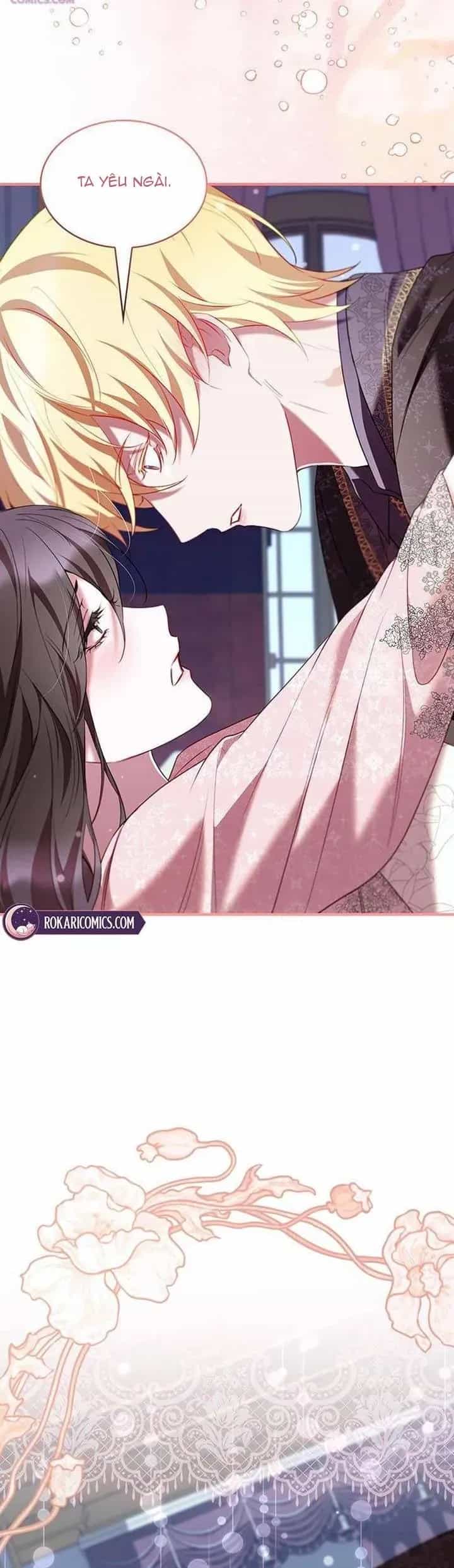 Vào Ngày Mà Chị Gái Tôi Qua Đời - Chương 47 - ảnh 27