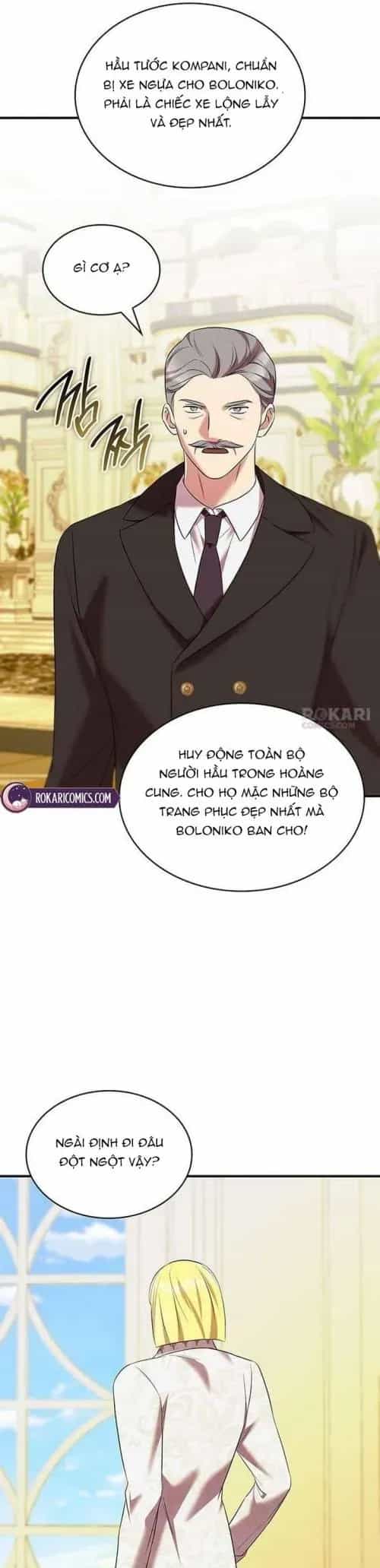 Vào Ngày Mà Chị Gái Tôi Qua Đời - Chương 47 - ảnh 47