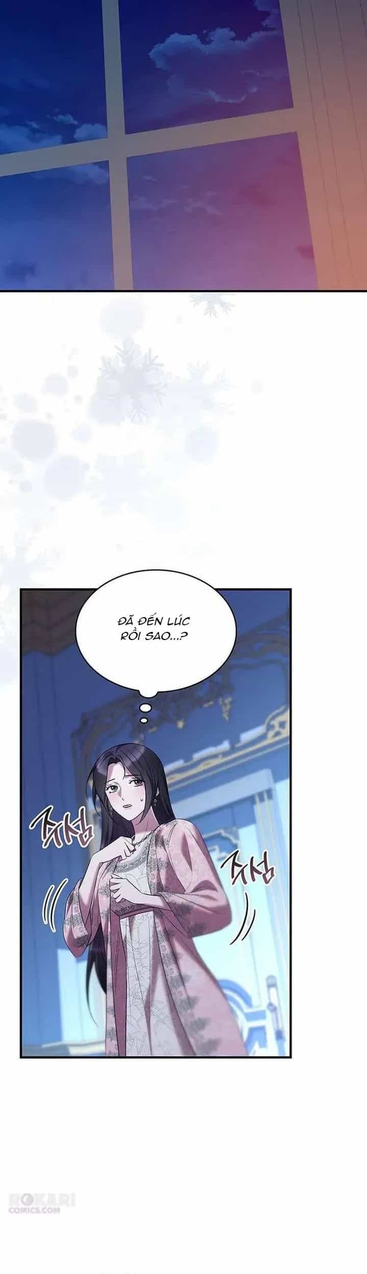 Vào Ngày Mà Chị Gái Tôi Qua Đời - Chương 47 - ảnh 6