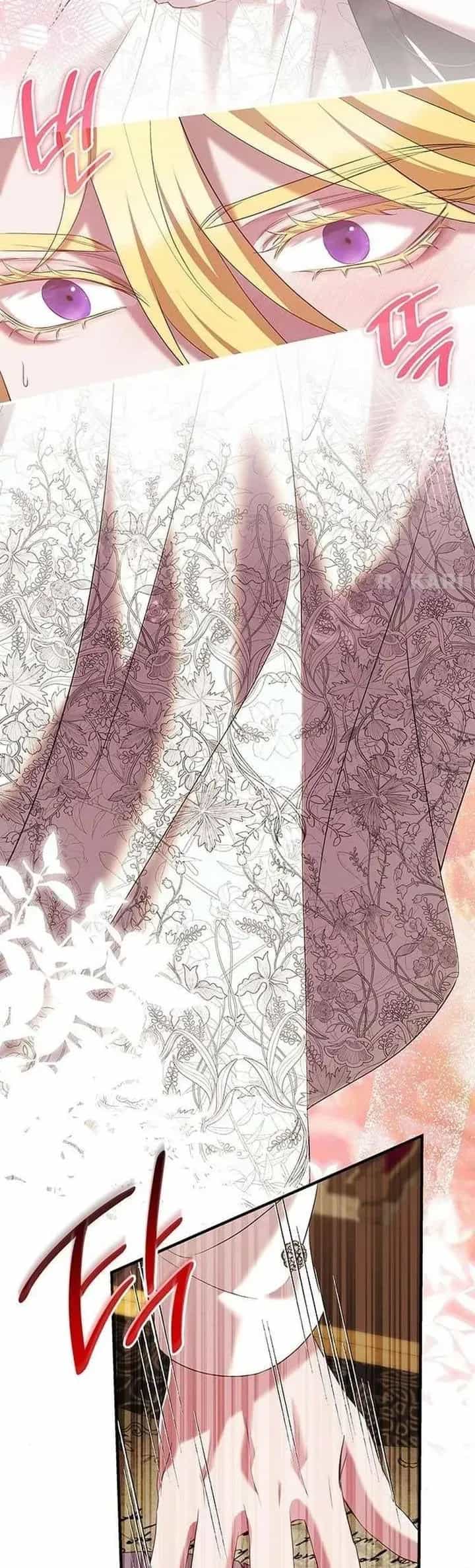Vào Ngày Mà Chị Gái Tôi Qua Đời - Chương 48 - ảnh 3