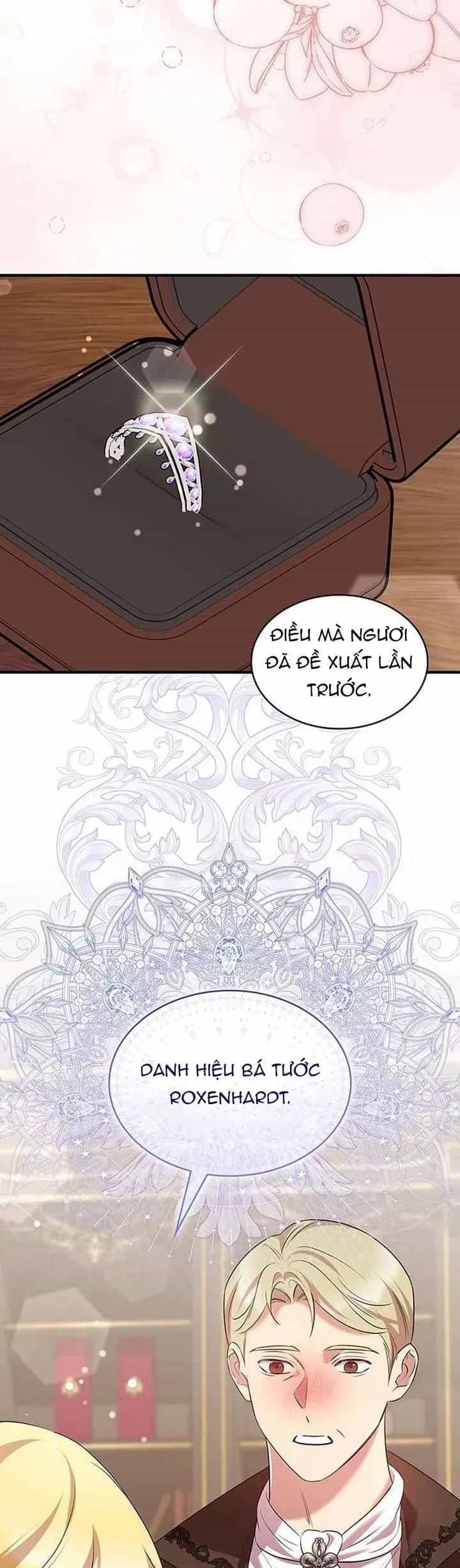 Vào Ngày Mà Chị Gái Tôi Qua Đời - Chương 48 - ảnh 33