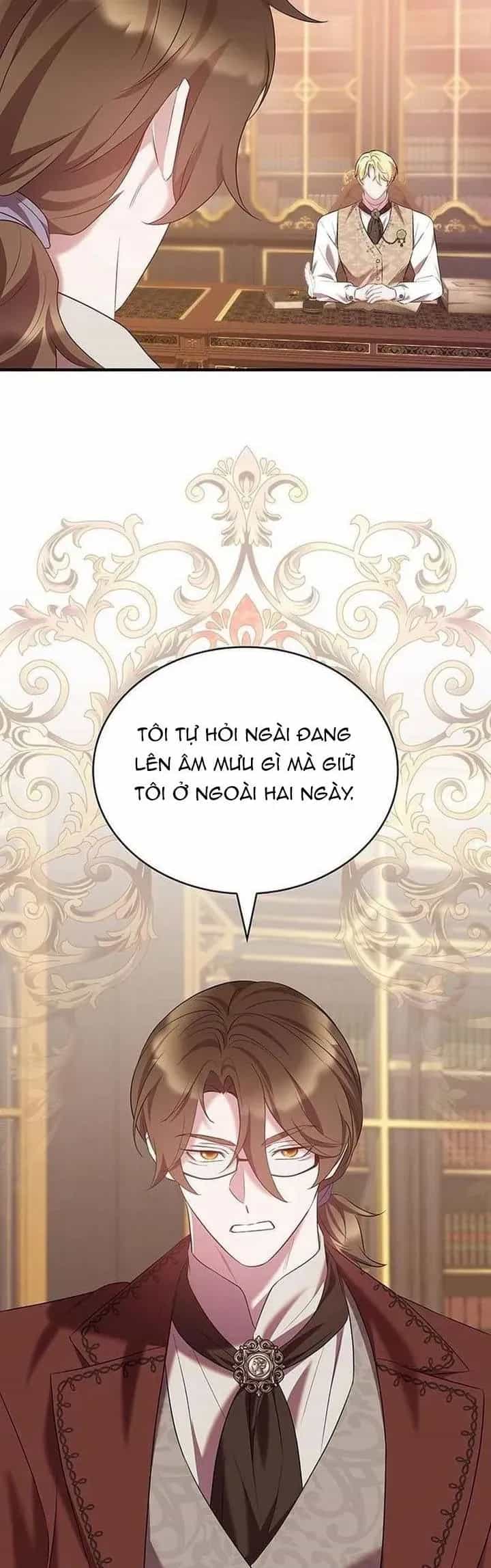 Vào Ngày Mà Chị Gái Tôi Qua Đời - Chương 48 - ảnh 7